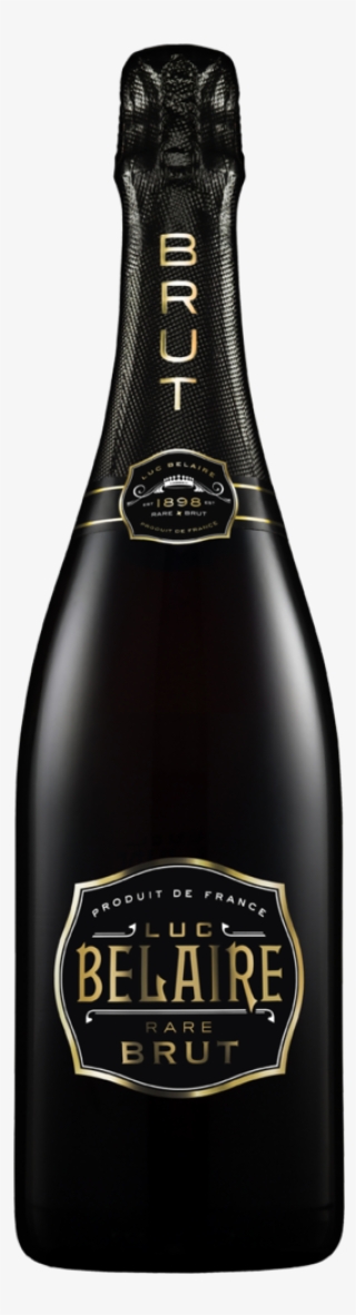 Luc Belaire Brut Gold Sparkling - Luc Belaire Brut #4973818