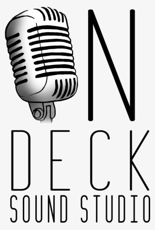 On Deck Sound Studio - Bird Control #4973939