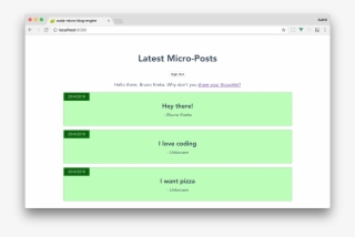 Js And Express Apps Integrated With Auth0 - Auth0, Inc. #4974093