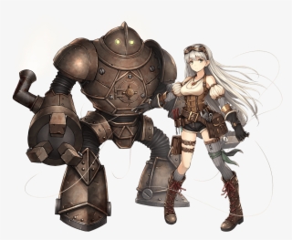 Wendy Render - アイギス ウェンディ #4974096