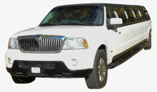 Lincoln Navigator Limo - Navi #4974181