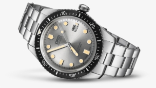Oris Divers Sixty-five - Oris 01 733 7707 4354 07 8 20 18 #4974228