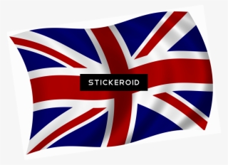 United Kingdom Flag - Canada Uk Or Us #4974555