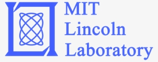 Mit Lincoln Laboratory Logo #4974626