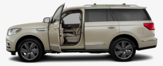 2018 Lincoln Navigator Premiere Gallery - Lincoln #4974889