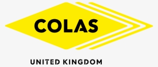 Colas Ltd - Colas Logo #4974984