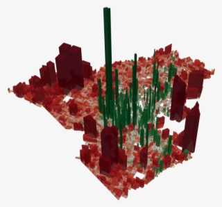 Lafayette, La - Market Urbanism #4975093