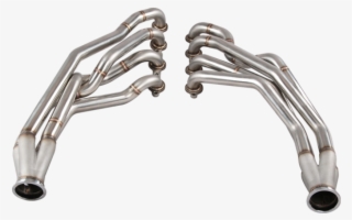 Partes De Sistema De Escape Png #4975144