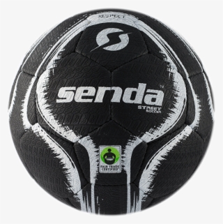 Street Soccer Ball #4975145