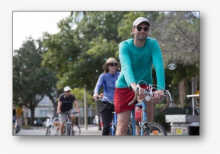 Hybrid Bicycle #4975340