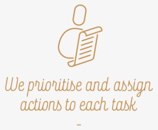 We Initialise Your Individual Project Plan And Assign - Portable Network Graphics #4975953