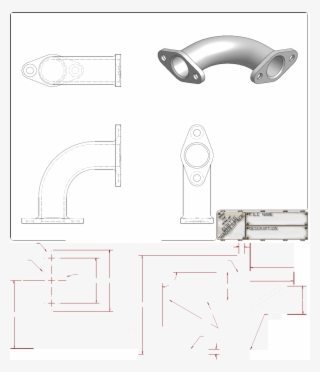 Autodesk Inventor Practice Part Drawings - Autodesk Inventor #4975998