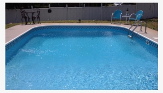 Pence Inground Pool Liner Pattern - Swimming Pool #4975999