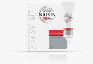 Nioxin Scalp Cleanser Pre-colour Product - Nioxin #4976048