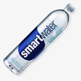 Smart Water - Smartwater, 33.8 Fl Oz, Blue #4976049