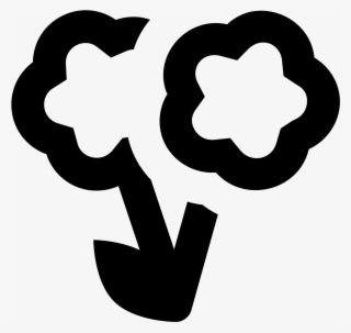 Flower Bouquet Icon - Flower #4976050