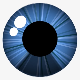 Eye Texture Feel Free - Five Nights At Freddy's #4976387