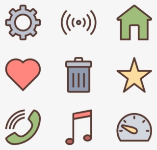 Web Icons - Communication #4976433