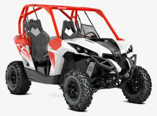 2018 Can-am Maverick Dps In Eureka, California - 2018 Can Am Maverick #4976649