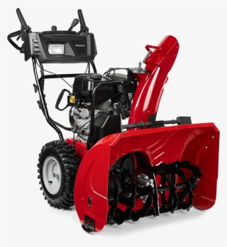 Zero Turn Snow Blower - Jonsered Snowblower #4976719