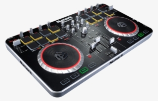 Numark Mixtrack Pro Ii #4976780