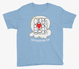 Youth - Tacos Are For Every Day Kids Shirt - Funny Kids Shirt #4976781