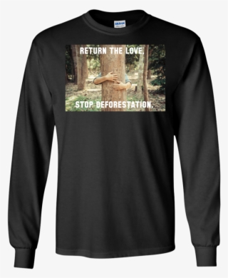 Return The Love, Stop Deforestation - All Gave Some Some Gave All 9-11-2001 16 Years Anniversary #4976928