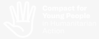 The Compact For Young People In Humanitarian Action #4976931