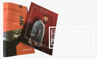 Let's Start From Scratch What Made You Get Into The - Album Cover #4976979