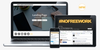 Included In The Nofreework Certificate Pack - The Freelancer Club #4977137