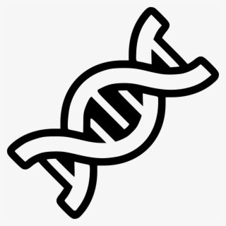 Svg Png Icon Free - Dna Rna Clip Art #4977259