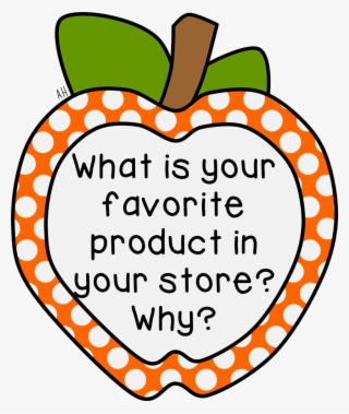 "my Favorite Product In My Store Is My Reading And - Teacher Binder Clip Art #4977563