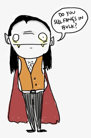 The - Vampire #4977634 The - Vampire #4977634