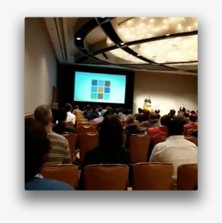 Tic Tac Toe Light Live On Stage - Light #4977746