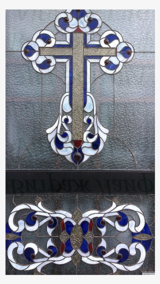 Click To Open Image Click To Open Image - Stained Glass #4977983