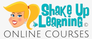 Join The Tribe - Shake Up Learning Logo Unisex T-shirts #4977985