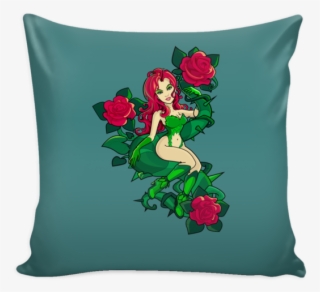 Throw Pillow #4978378