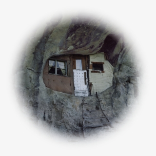 What If There's No End And No Beginning - Pessoas Que Viveram Isoladas #4978448