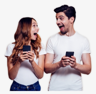 People Mobile - Fun #4978502