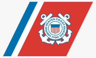 Loewy Designed Coast Guard Racing Stripe Uscg Pinterest - Us Coast Guard Stripe #4978503