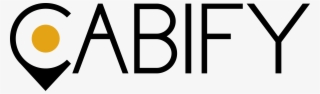 Cabify Conquista 8 Ciudades De La República Mexicana - Cabify Logo #4978553