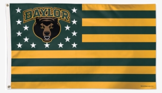 Baylor Bears And Lady Bears #4978704