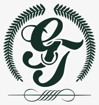 Golden Trust Trading Monogram Logo - Music #4978992