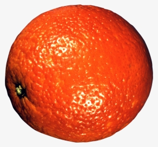 Mandarin Png - Flashcards Berries And Fruits #4979115