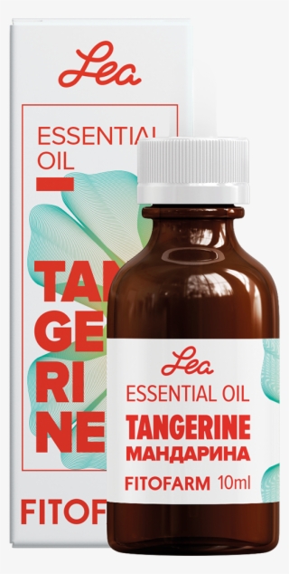 Tangerine Essential Oil Citrus Reticulate #4979273