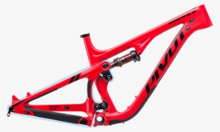 Not Require Any Levers Buttons Or Gadgets To Be The - Specialized Dirt Jump P Slope #4979333