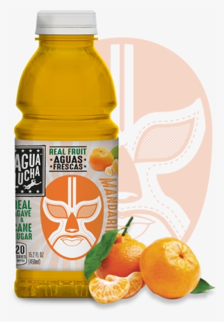 Mandarina-home - Plastic Bottle #4979432