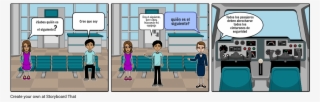 Meeting Needs - Cartoon #4979672