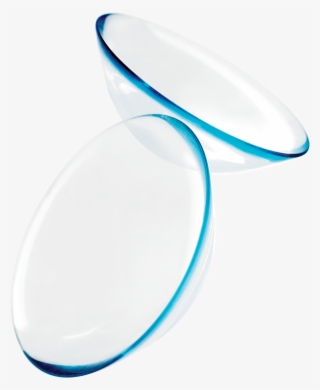 Scleral Lenses - Scleral Lens #4979676