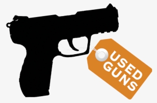 Used Firearms - Firearm #4979679